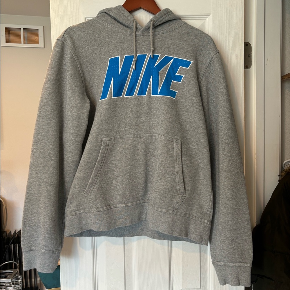 Men’s Nike Hoodie